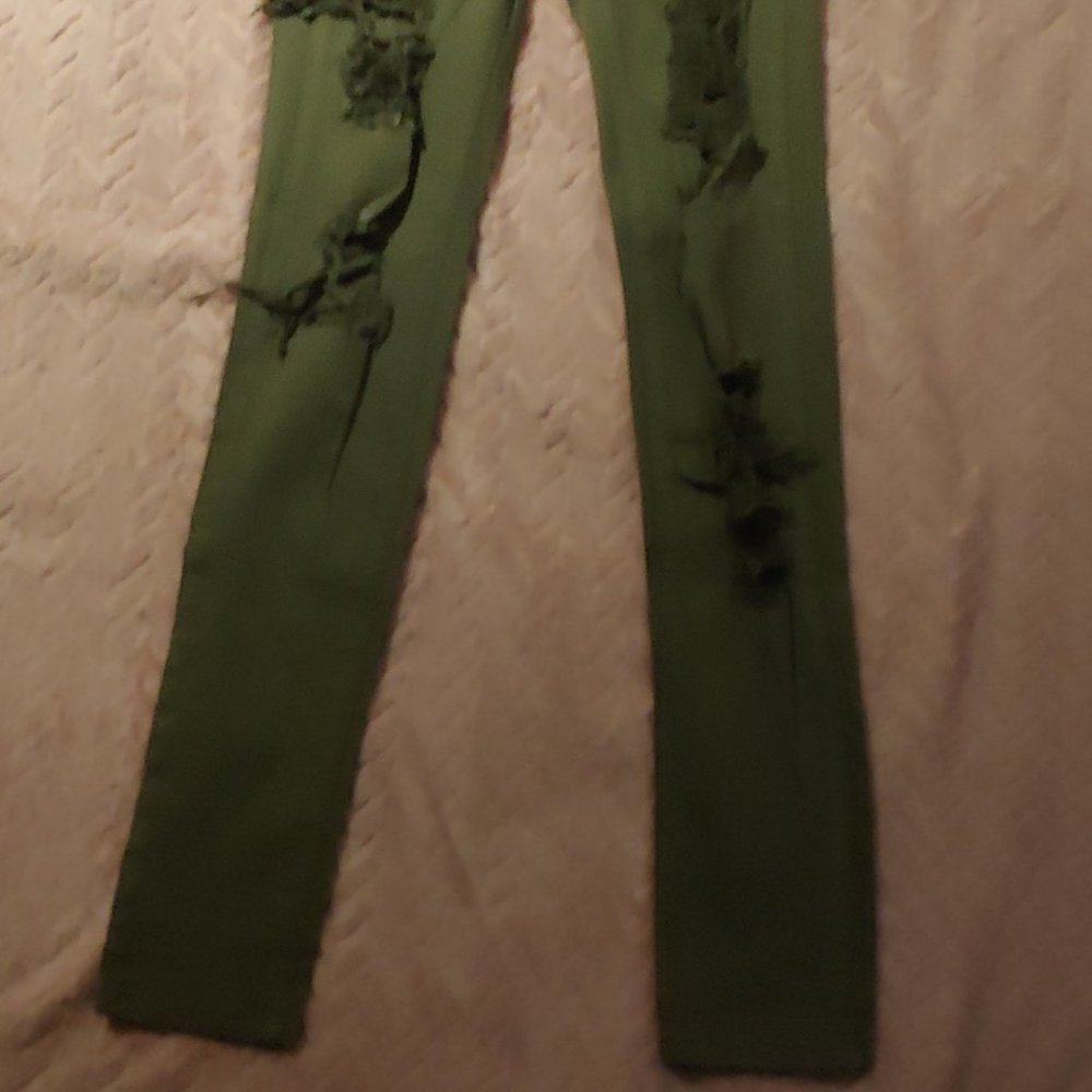 Jeans - Picture 2 of 2